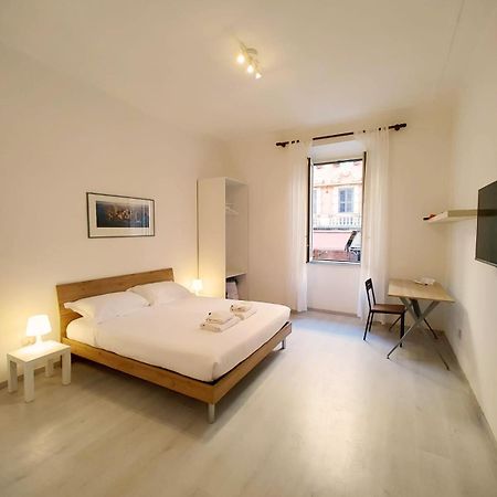Vivirome - 2 Bedrooms Apartment - San Giovanni Екстериор снимка