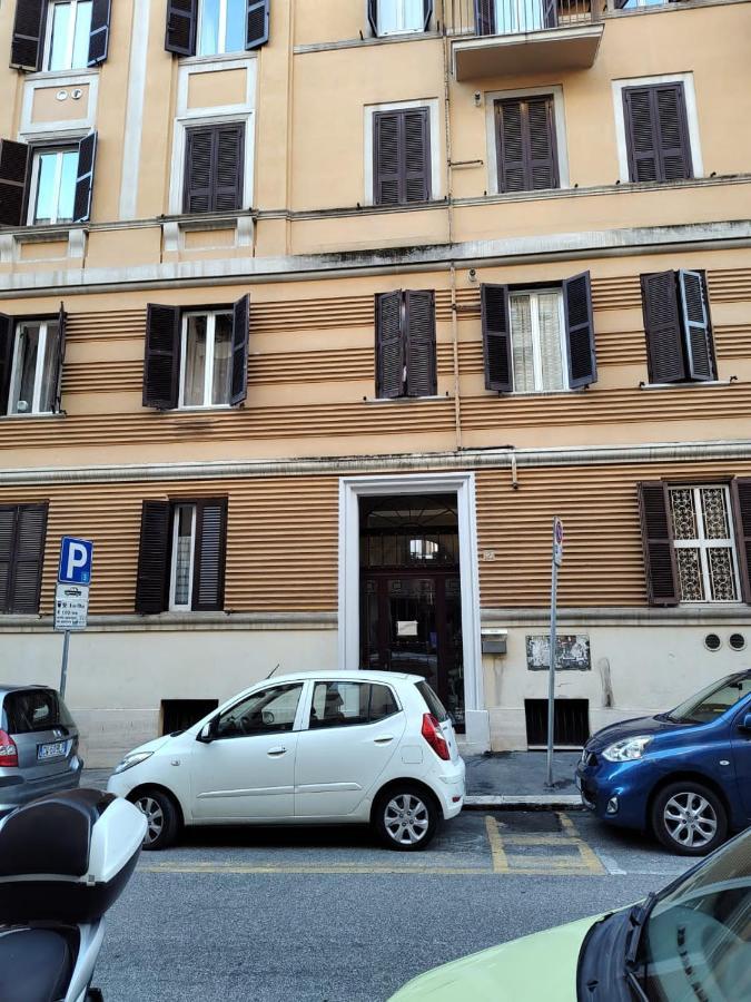 Vivirome - 2 Bedrooms Apartment - San Giovanni Екстериор снимка