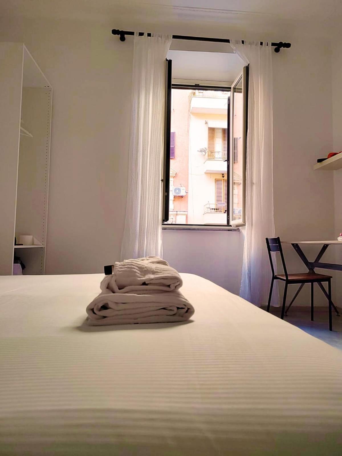 Vivirome - 2 Bedrooms Apartment - San Giovanni Екстериор снимка