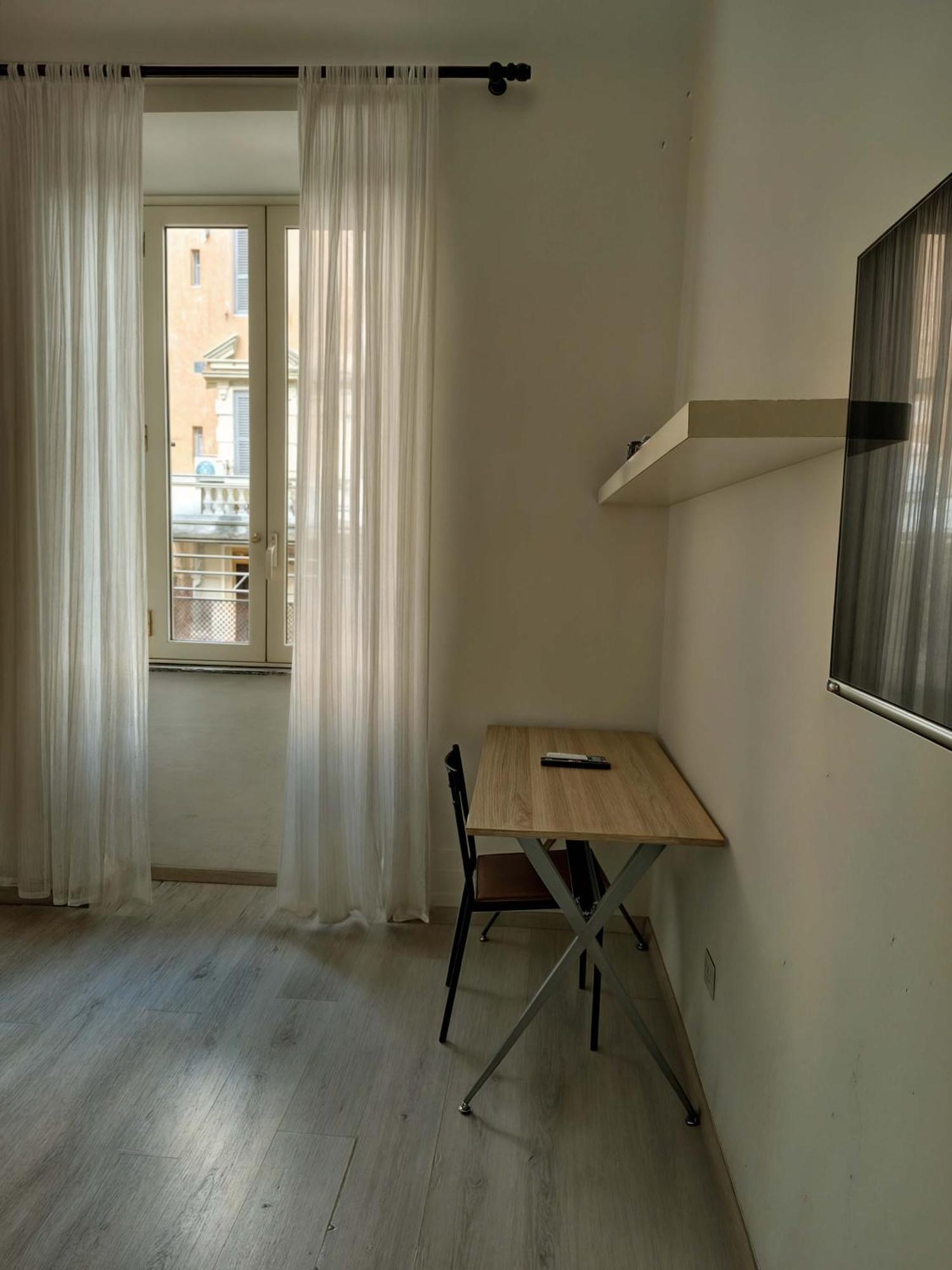 Vivirome - 2 Bedrooms Apartment - San Giovanni Екстериор снимка