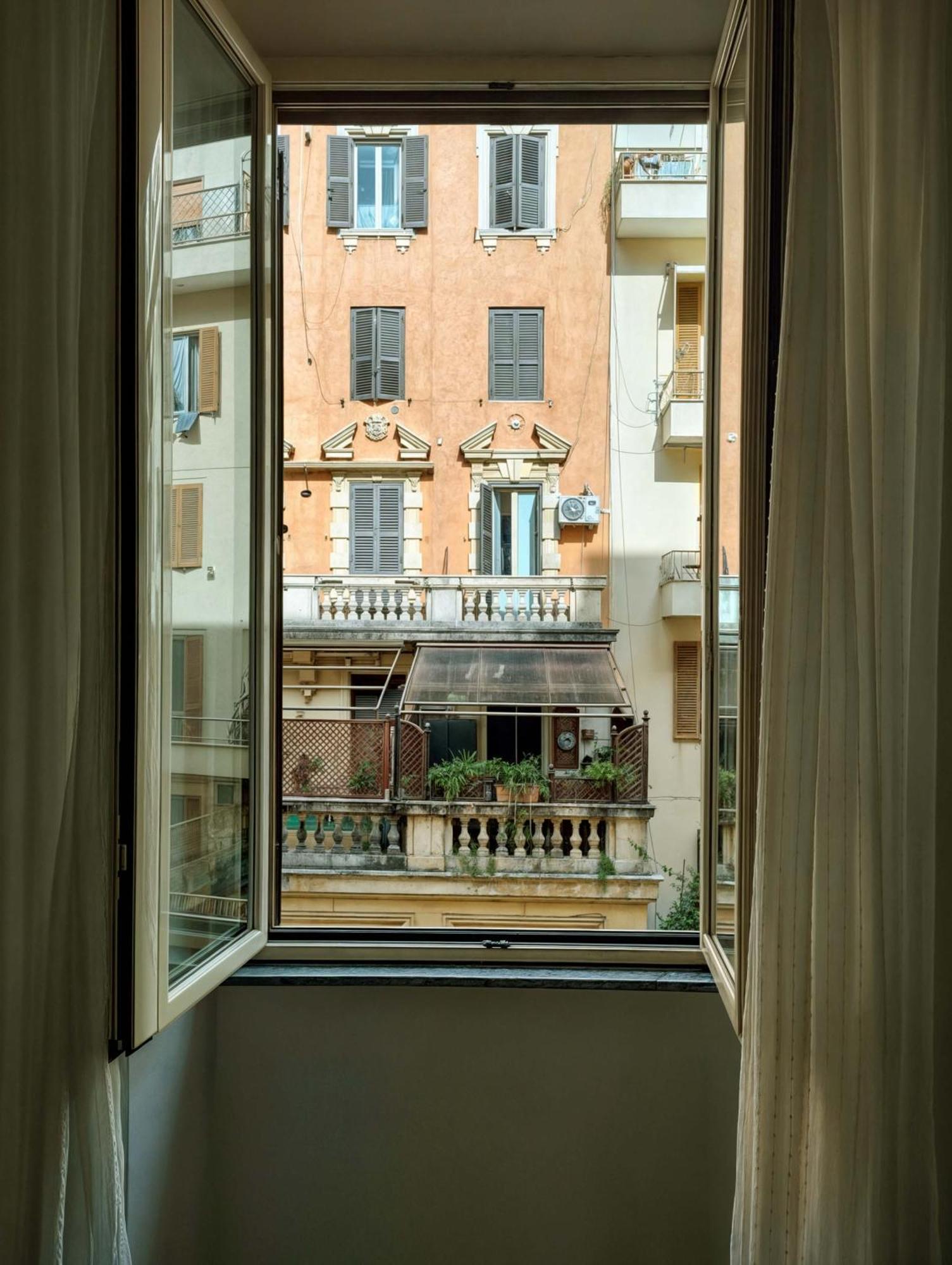 Vivirome - 2 Bedrooms Apartment - San Giovanni Екстериор снимка