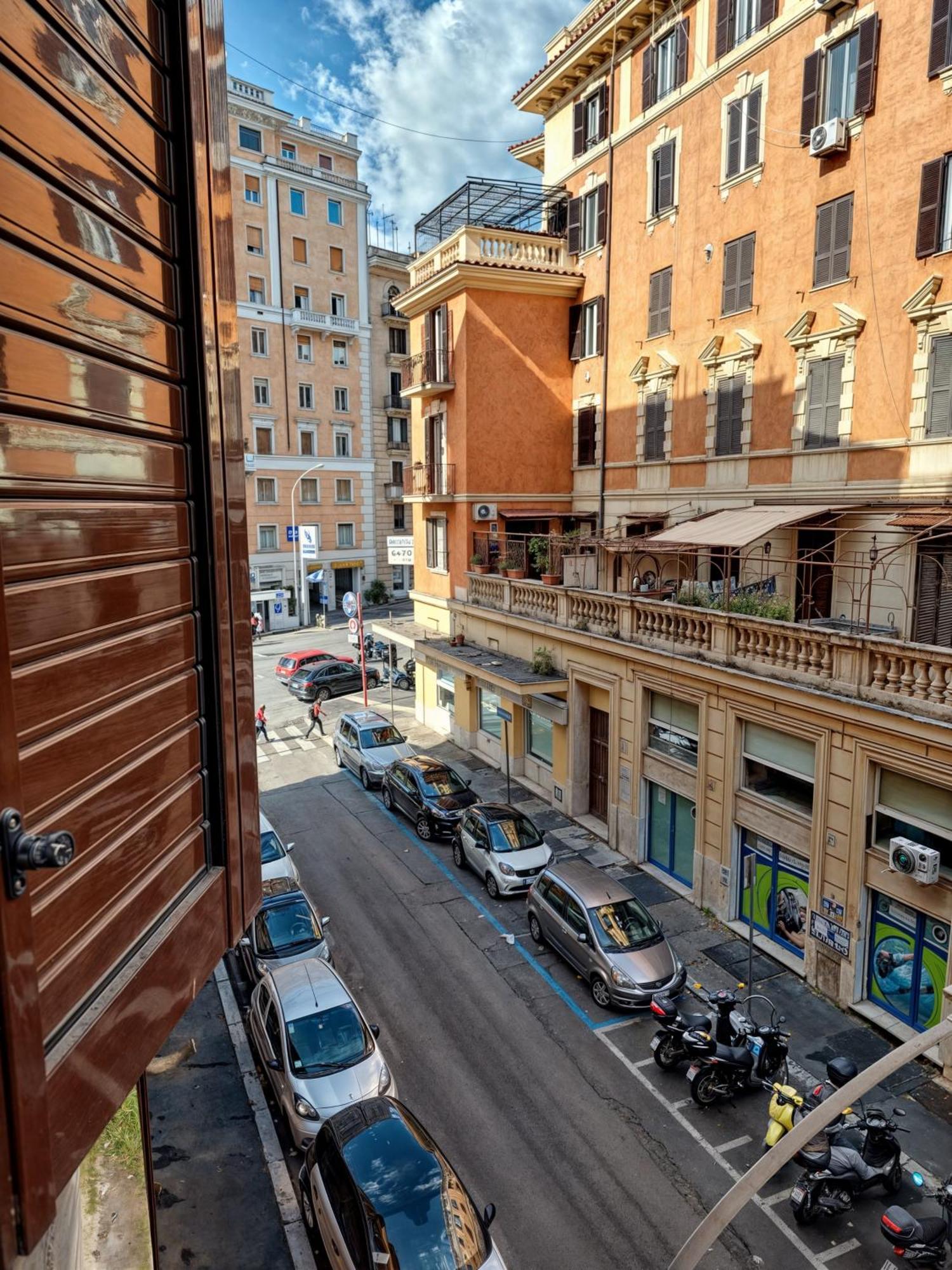 Vivirome - 2 Bedrooms Apartment - San Giovanni Екстериор снимка